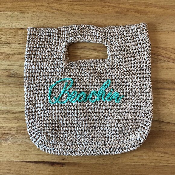 O’neill Seascape Beach Tote - Picture 1 of 7